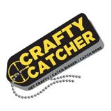 Crafty Catcher