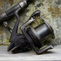 Shimano Beastmaster 14000 XC