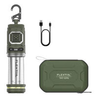 Flextail Tiny Repel 3-in-1 Mosquito Repellent With Camping Lantern