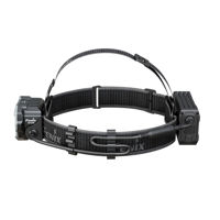 Fenix HP35R Rechargable Headlamp