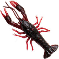 Savage Gear Ned Craw Lures 6.5cm/2.5g