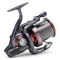 Daiwa 20 Tournament Basia 45SCW QD Reel