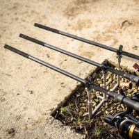 Daiwa Crosscast Z Carp Rods