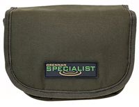 Drennan Specialist Reel Pouch