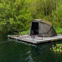 Avid Carp HQ Dual Layer Brolly System