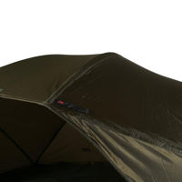 JRC Defender 60inch Oval Brolly