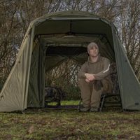 Solar Tackle SP Quick-Up Shelter MKII Overwrap