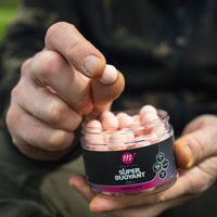 Mainline Super Buoyant Pop Ups 13mm