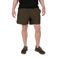 Fox Khaki/Camo LW Swim Shorts