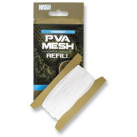 Nash Webcast Ultra Weave PVA Refills 