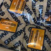 Ringer Chocolate Orange Method Micros 900g