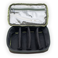 ESP Camo Tackle Case