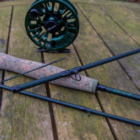 Wychwood Drift MKII Fly Rods