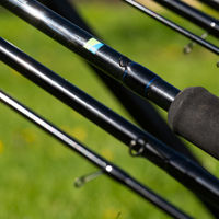 Preston Innovations Supera X Float Rods