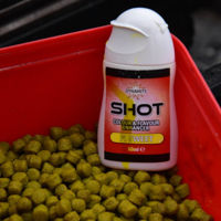 Dynamite Baits Shot Colour & Flavour Enhancer 60ml