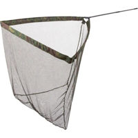 Wychwood Riot Tactical Camo Landing Net 42inch