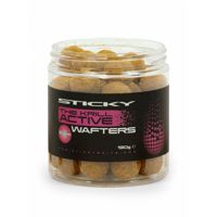 Sticky Baits The Krill Active Wafters 16mm