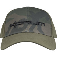 Korum Camo Cap