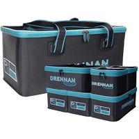 Drennan DMS 7 Piece Large Carryall Set