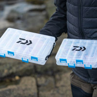 Daiwa Air Dry Bitz Boxes