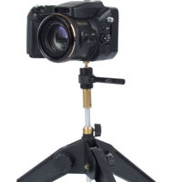 Gardner Mini Tripod