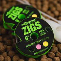 Korda Zigs