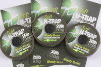 Korda N-Trap Soft Coated Hooklink