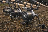 Daiwa Windcast-Z 5000