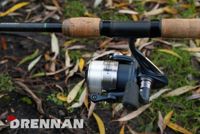 Drennan FD-4000 Reel