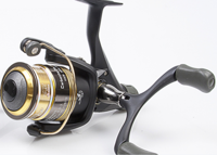 Okuma Carbonite 2M Match Reel FRONT DRAG