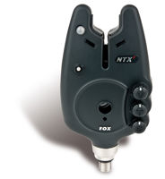 Fox Micron NTX-R Alarm