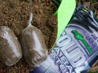 Korda Solidz PVA Bags