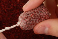 Avid Carp Mesh PVA Refills