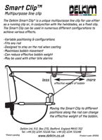 Delkim Smart Clip