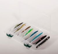 Leeda LURE Case Large