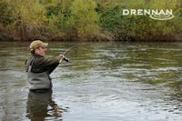 Drennan Series 7 Specialist Avon Quiver Combo 1.25lb 12ft