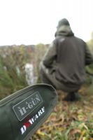 Nash Dwarf Landing Net