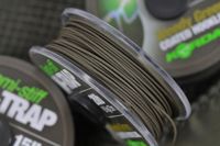 Korda N-Trap Semi-Stiff Coated Hooklink