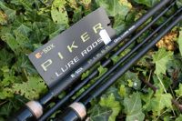 Drennan E-SOX Piker LURE Rod 9ft