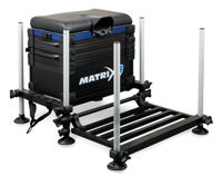 Matrix Match Master Seat Box