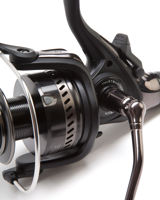 Daiwa Emcast BR 4500A