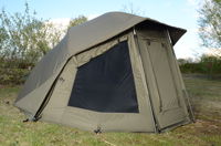 JRC Stealth Brolly MK2 System