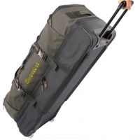 Snowbee XS Travel Bag & Stowaway Case