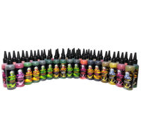 Korda Goo Liquids