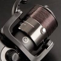 Fox EOS 10000 Reel