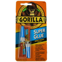 Gorilla Super Glue