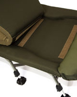 Daiwa Infinity Plateau Bedchair