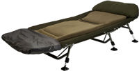 Daiwa Infinity Plateau Bedchair