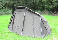 Wychwood D-Ploy Bivvy System