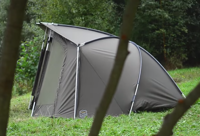 Wychwood D-Ploy Bivvy System